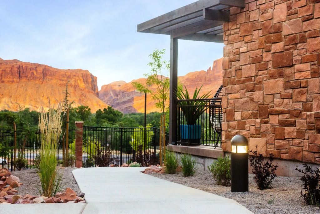 Hyatt Place Moab