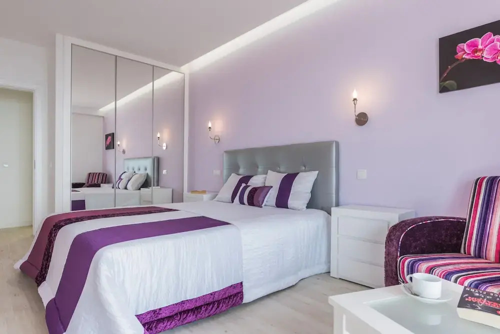 Delmar Apartment by MHM