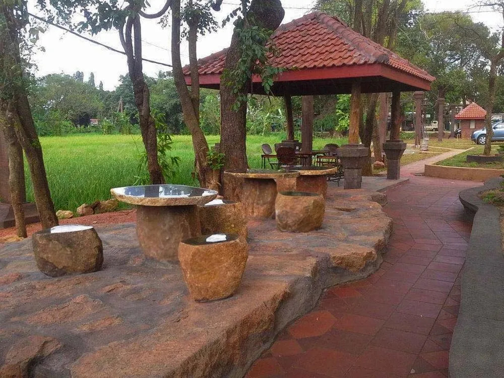 Avasta Resort