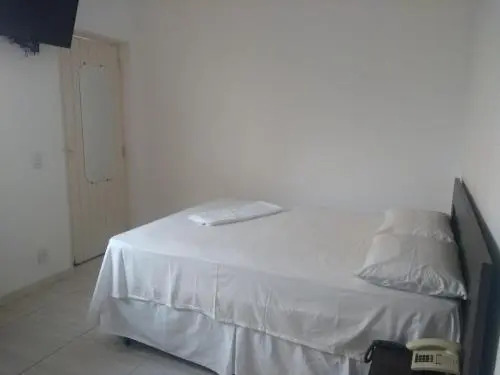 Hotel Flamboiã