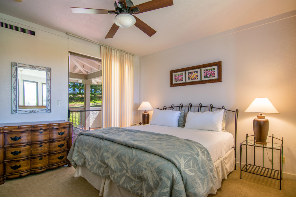 Kapalua Villas Maui