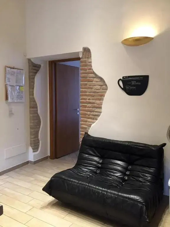 Apartments in Trastevere Toc Toc...
