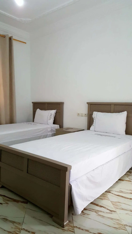 Hotel Princesse Ilham