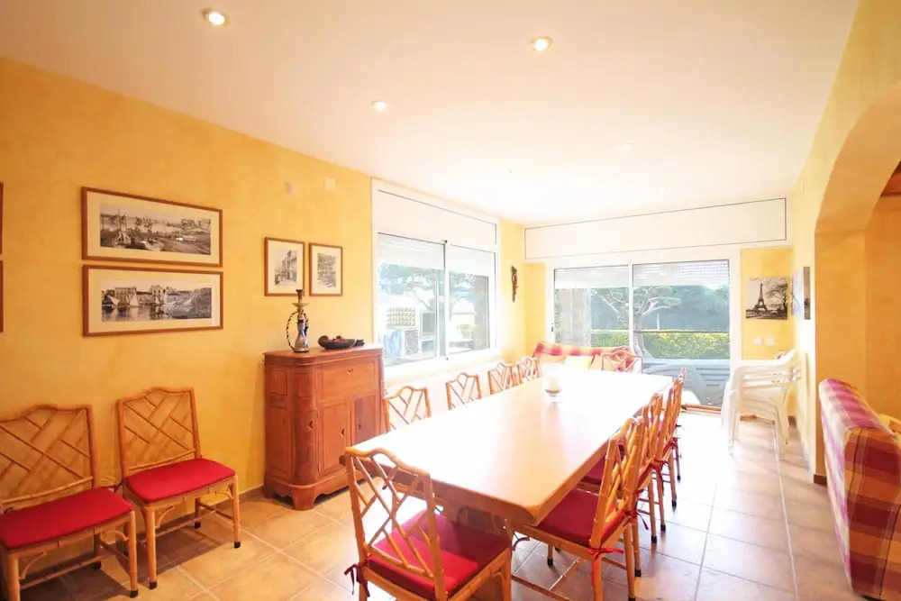 Villa Catalina
