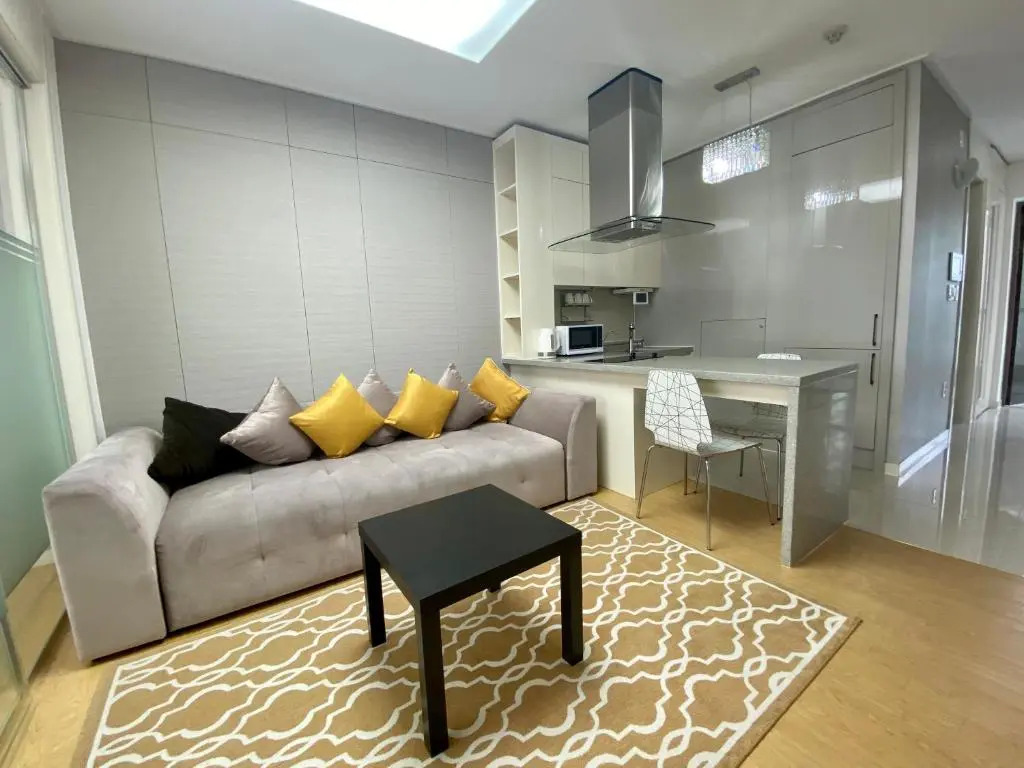 Elite Apartments Highvill