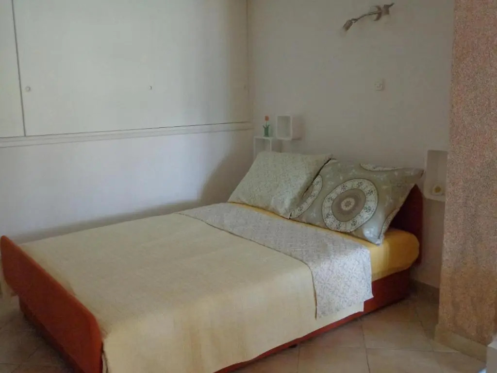 Apartments Mory