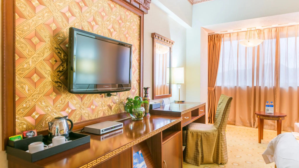 ShenChuan Tibetan Style Hotel Shangri-La