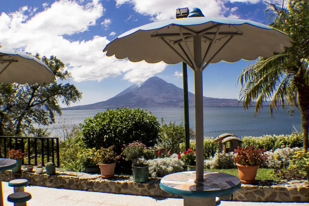 Luxury Villas Atitlan
