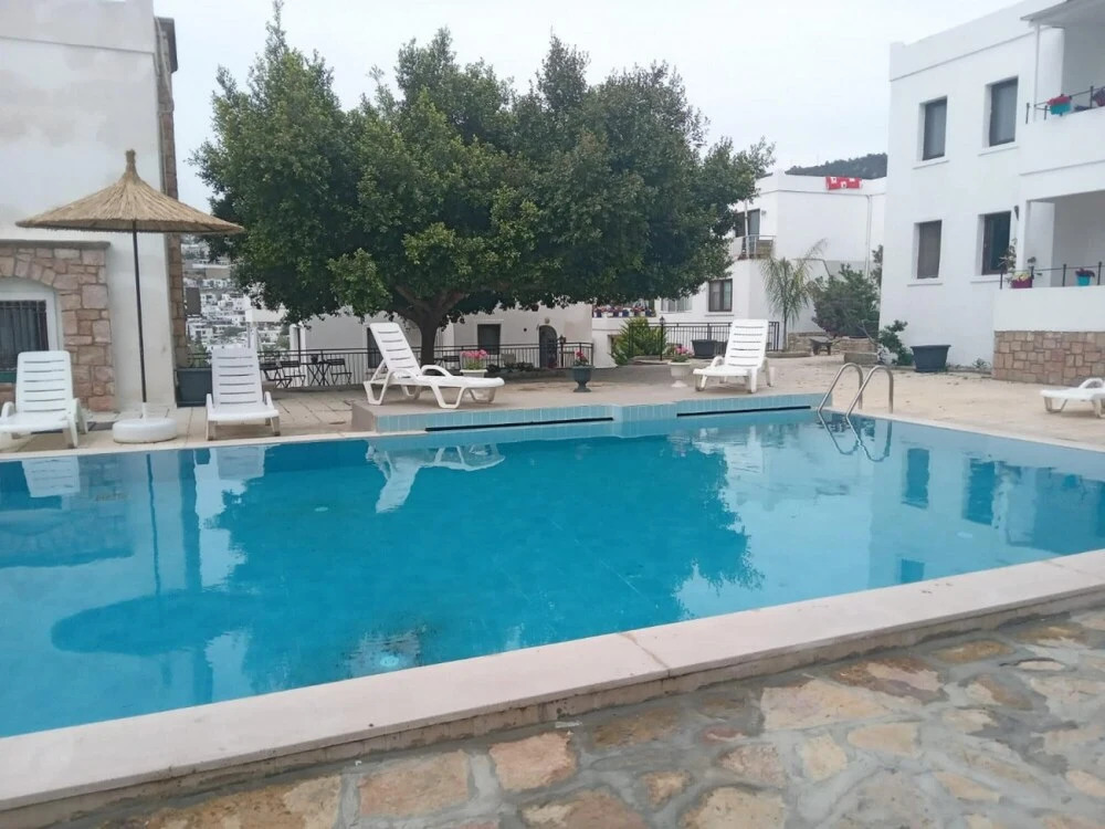 Cozy Flat in Bodrum With Shared Pool Near Beach