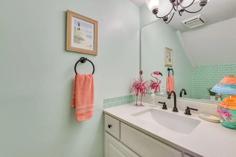 "the Wave" PCB Townhome w/ Pools + Beach Access