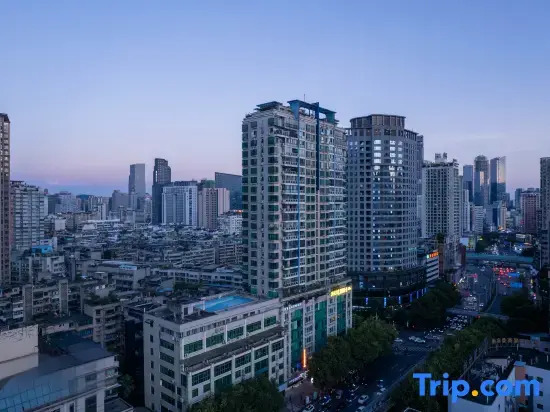 Microtel by Wyndham  (Qianling Mountain Park， Guiyang )