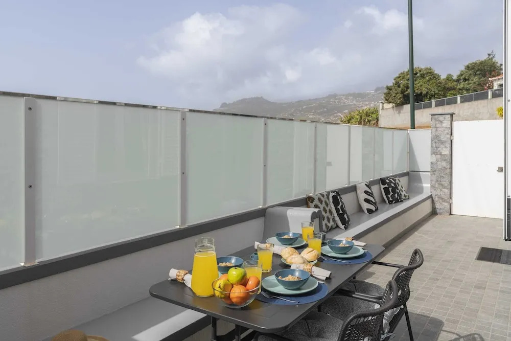 Family Holidays in Madeira - Casa da Lombada