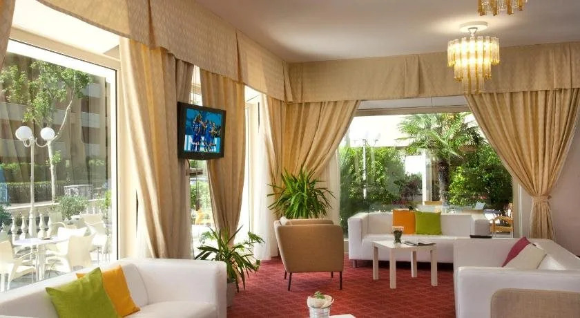 Hotel Ori