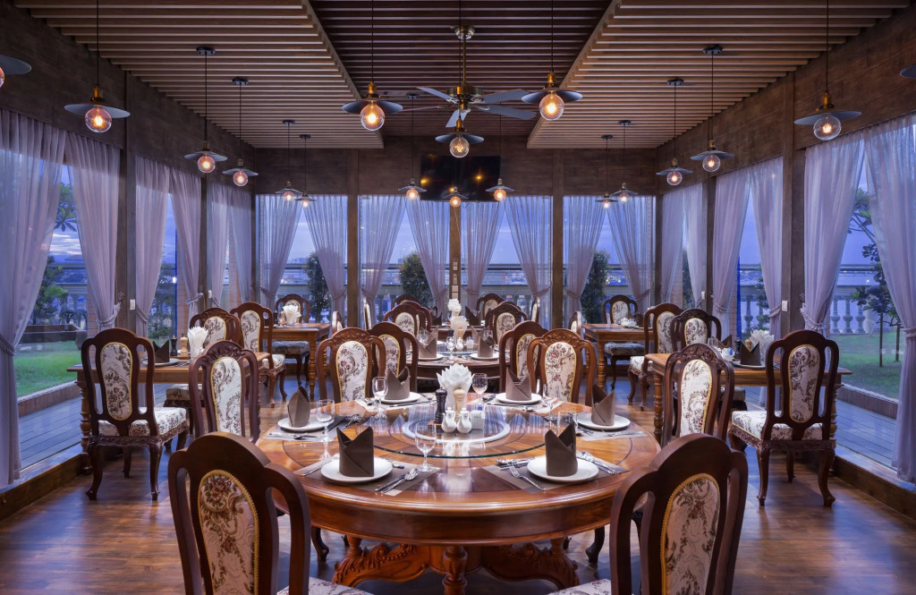 LCS Hotel & Apartment