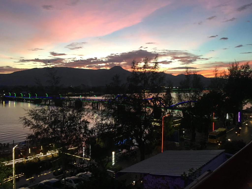 Good Morning Kampot