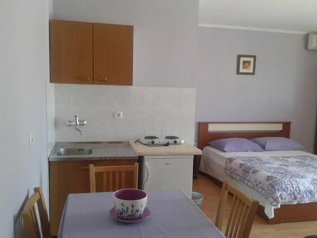 Benic Apartments