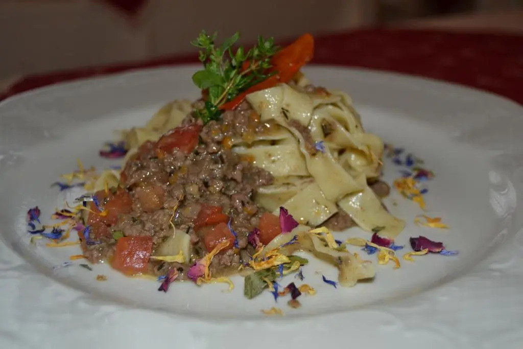 Hotel da Beppe Sello