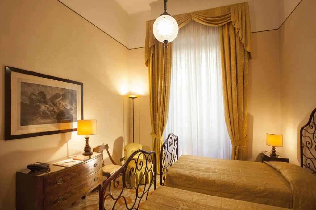 Hotel Posta