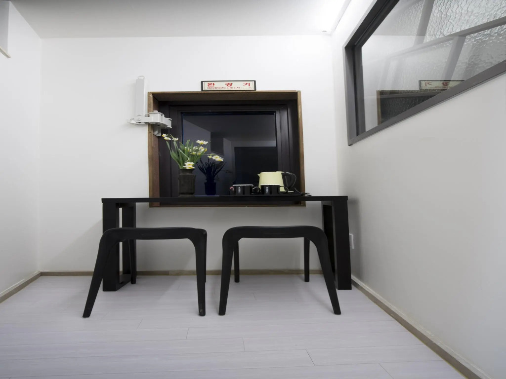 Bandal Hotel Nampo