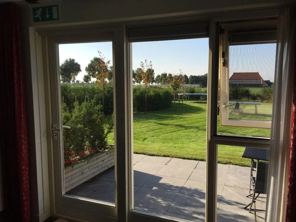 Cecilia - Catharina B&B