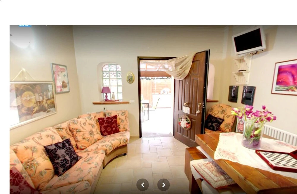 Apartment With 4 Bedrooms in Fossignano, With Shared Pool, Enclosed Garden and Wifi Near the Beach