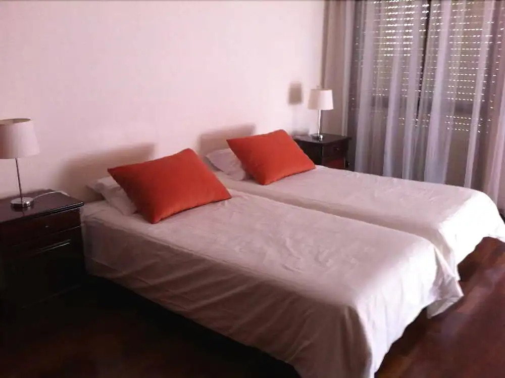 Arriaga apartment