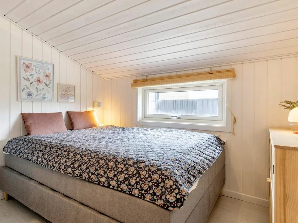 8 person holiday home in Hjørring