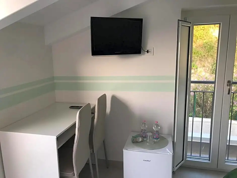 Cilento daMare B&b