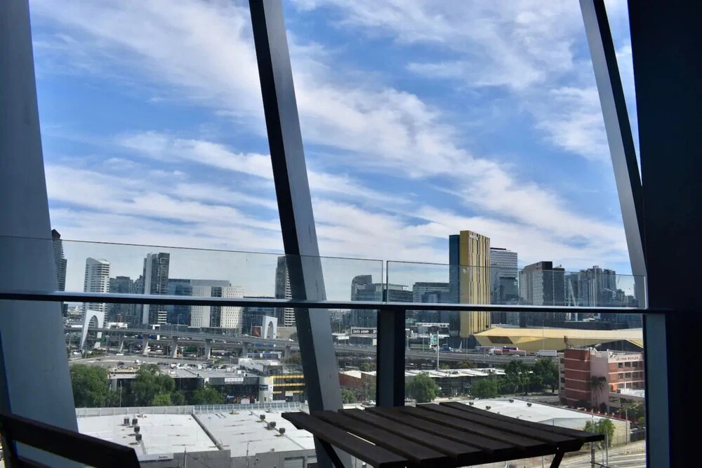 Modern 1 Bedroom Apartment With Rooftop Terrace And Spa