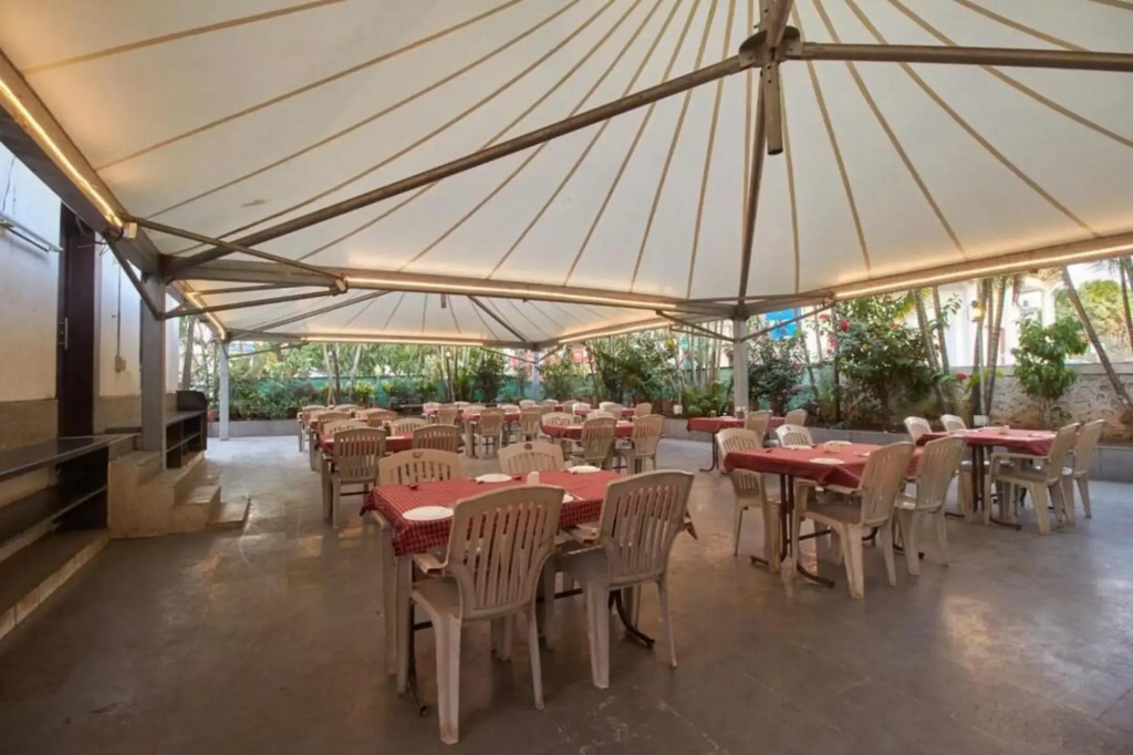 Hotel Rajtara