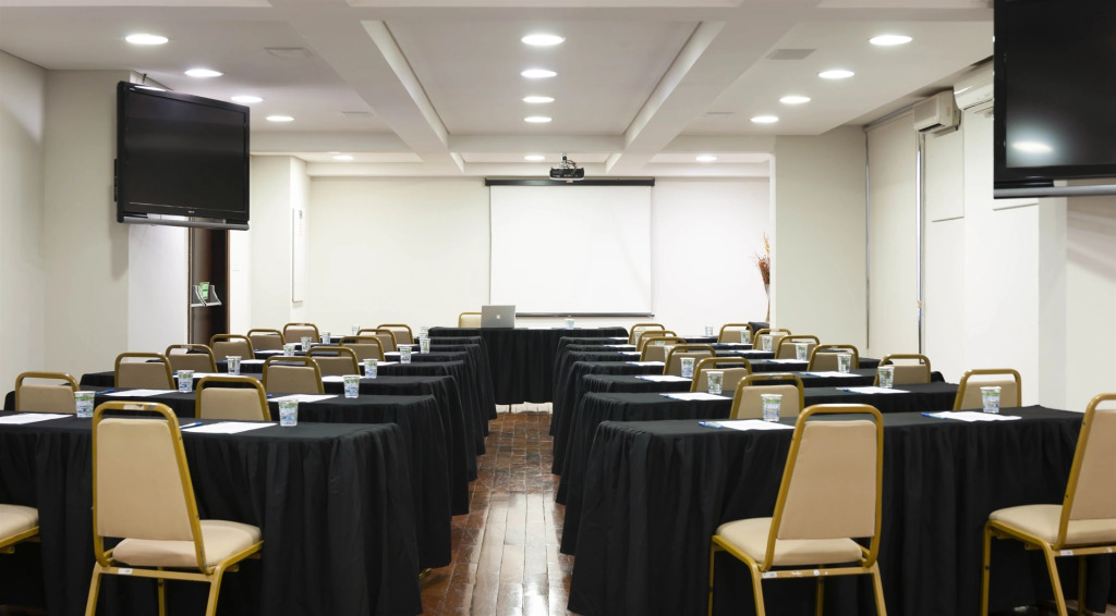 B&B HOTEL Uberlândia