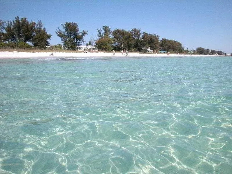 Anna Maria Island Club Unit 21