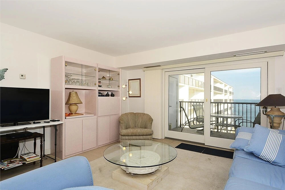 Henlopen Unit 711 by Long & Foster