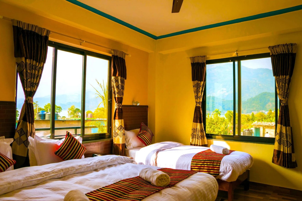 Hotel Adam
