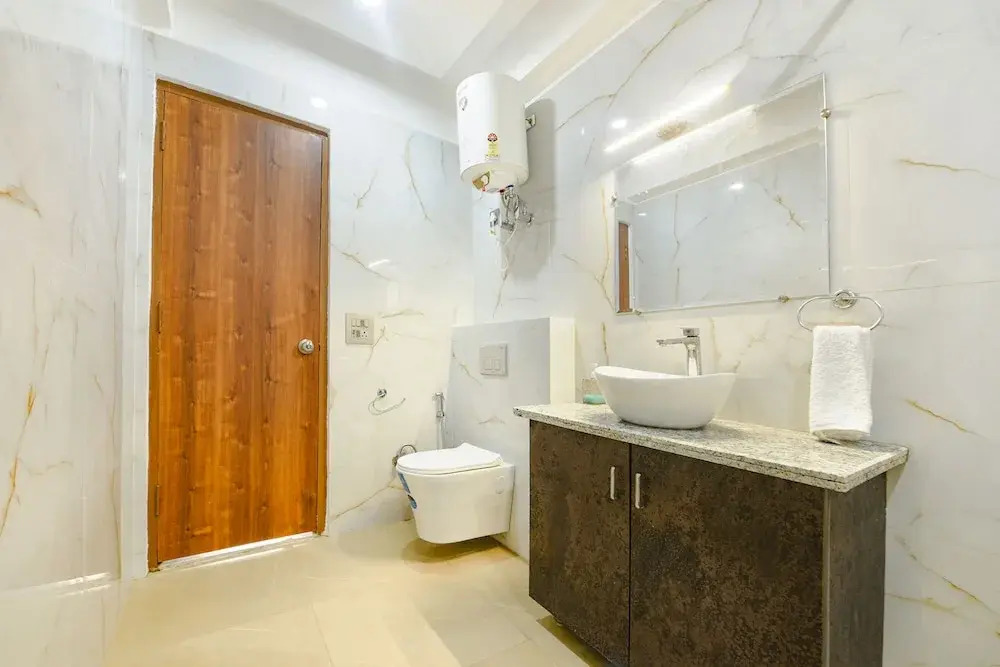 Fabhotel Rudraksh Residency