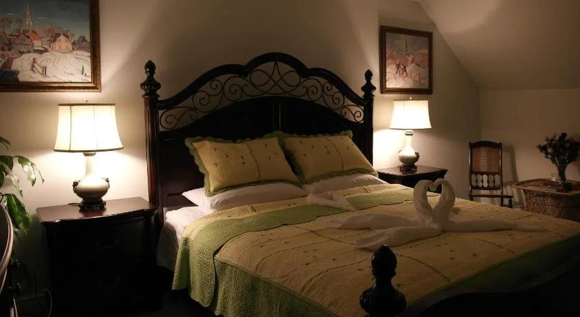 Rose Garden Bed and Breakfast