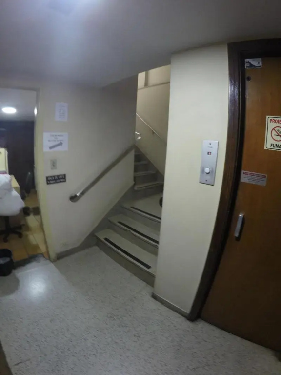 Hotel Sao Nicolau