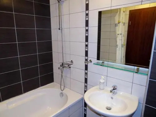 Borovets Gardens Apartments