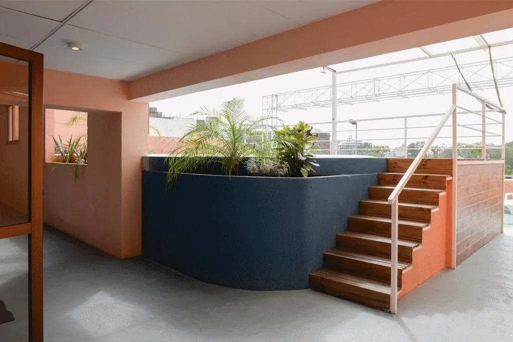 Santiago Hotel