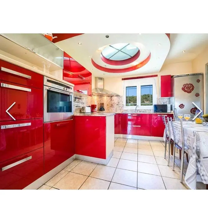 Villa Roula 6BR