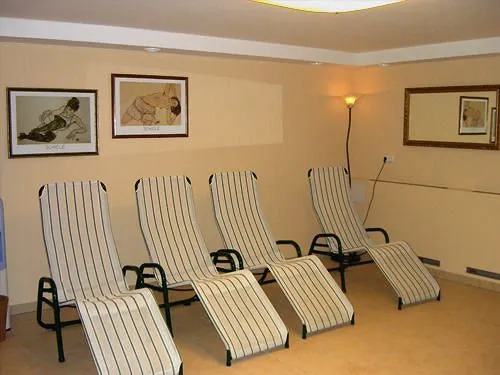 Aktiv- und Wellnesshotel Gutjahr