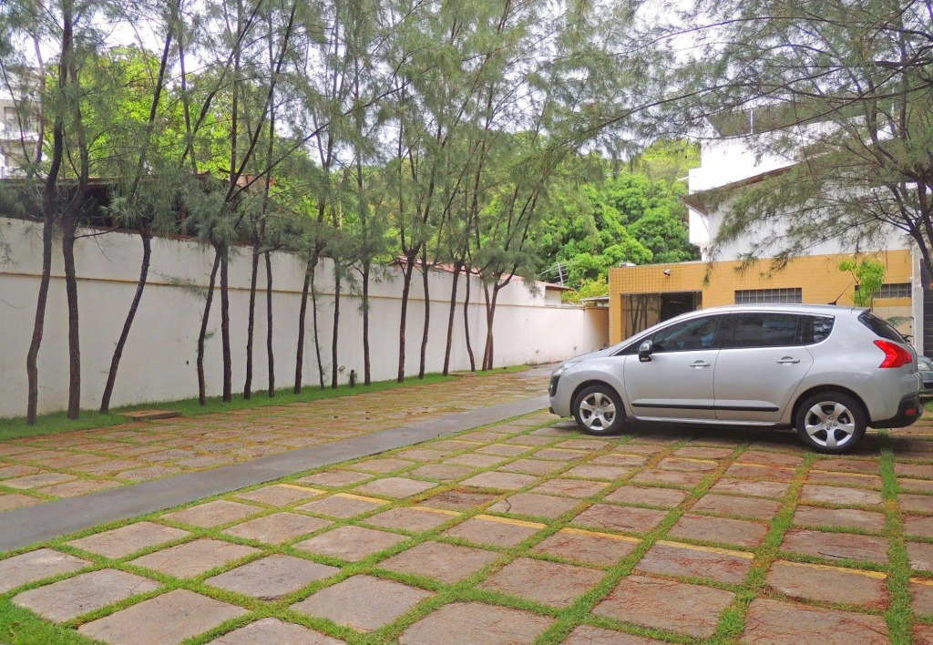 Netuanah Praia Hotel