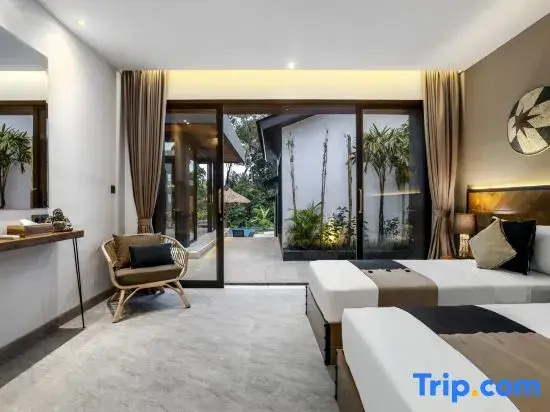 Villa Singa by BaliSuperHost