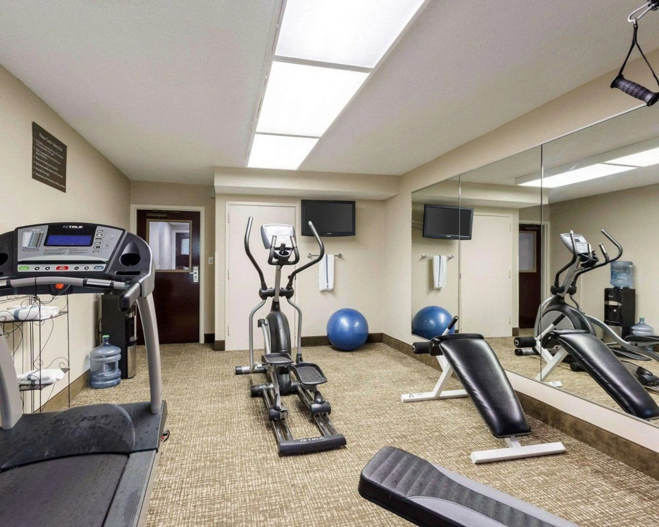 Quality Inn Olive Branch - Memphis South