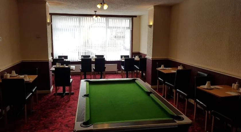 Langroyd Hotel