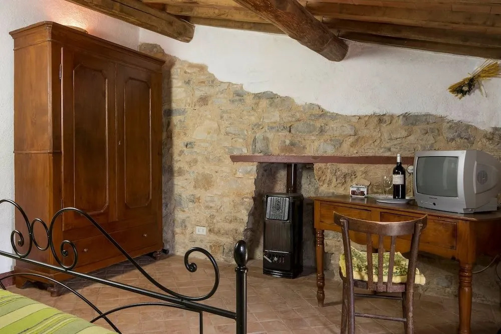 Agriturismo La Colombella