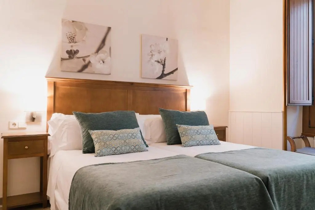 Apartamentos Turísticos San Matías