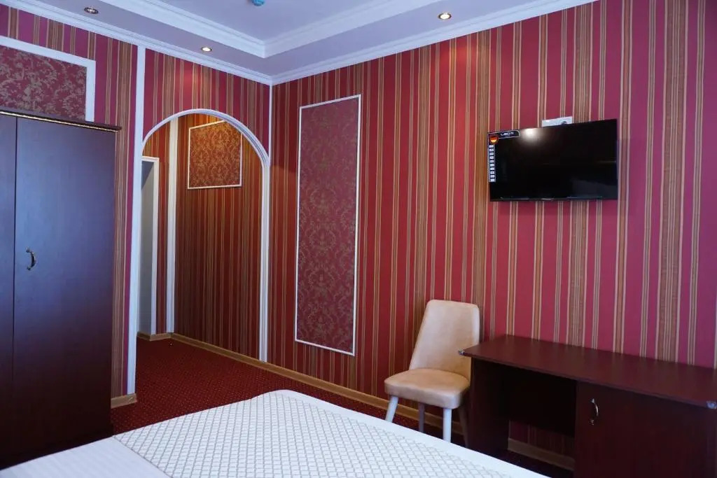 Liliya Guest House
