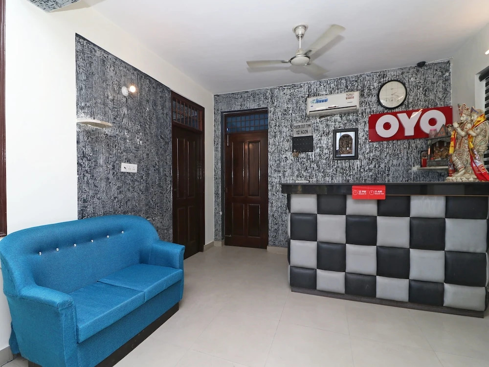 OYO 12397 Hotel Bloom