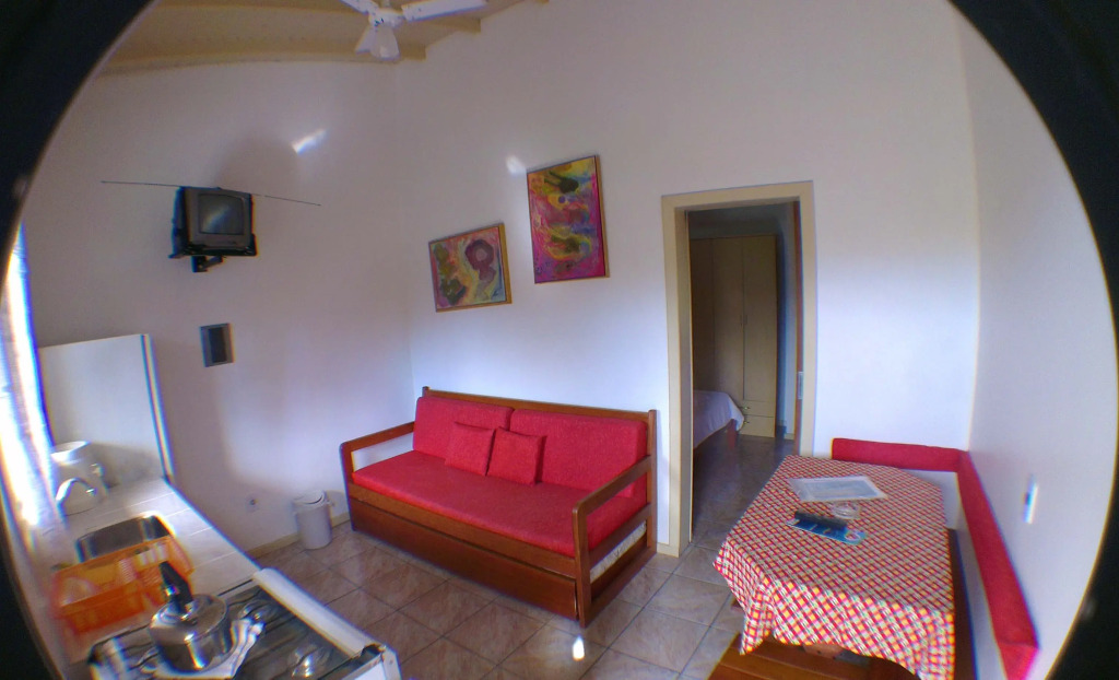 Residencial Jade